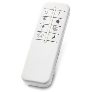 Produktbild für Deckenleuchte Brilliant Vegas, weiß, LED