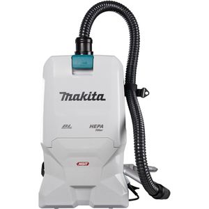 Produktbild für Rucksackstaubsauger Makita VC011GZ01