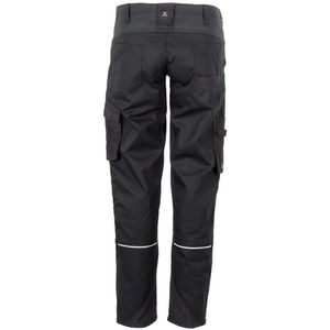 Produktbild für Arbeitshose Planam Norit, Damen