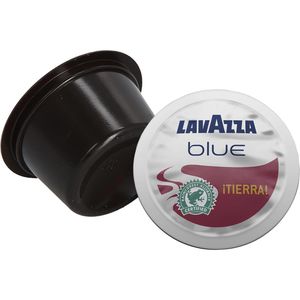 Produktbild für Kaffeekapseln Lavazza Espresso Tierra