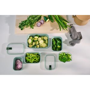 Produktbild für Frischhaltedose Mepal EasyClip, aus Kunststoff