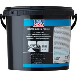 Reifenmontagepaste Liqui-Moly 21345, schwarz
