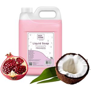 Produktbild für Seife Idea-Home Fragante Granatapfel