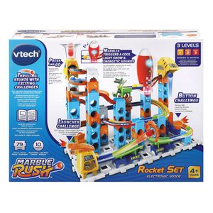Produktbild für Murmelbahn vtech Marble Rush - Rocket Set M100 E