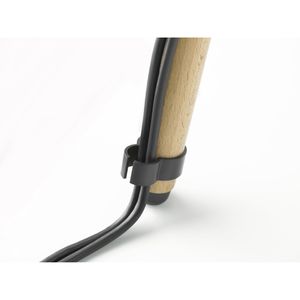 Produktbild für TV-Ständer One-For-All WM7472, Eiche/silbergrau, Metall &amp; Holz