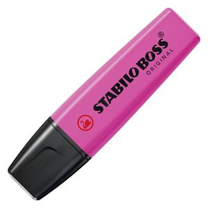 Produktbild für Textmarker Stabilo Boss Original