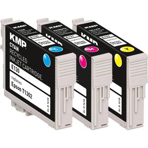 Produktbild für Tinte KMP E130V für Epson T1306