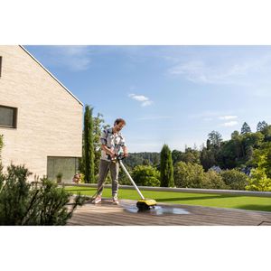 Produktbild für Terrassenreiniger Kärcher PCL 6, 1.644-020.0