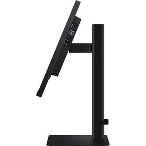 Produktbild für Monitor Samsung ViewFinity S60UD, 24 Zoll