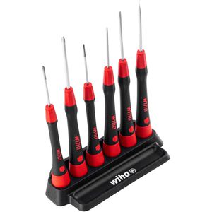 Schraubendreher Wiha PicoFinish, 42990, Set