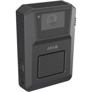Produktbild für Überwachungskamera Axis W120, Bodycam