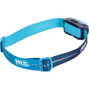 Produktbild für Stirnlampe Petzl Actik Core LED, wiederaufladbar
