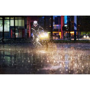 Produktbild für Motorrad-Lampe Philips RacingVision GT20, 3700 Kelvin, H4