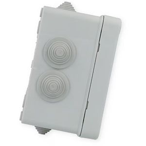 Produktbild für Abzweigdose Spelsberg HP 150-L, wasserdicht IP55 für außen
