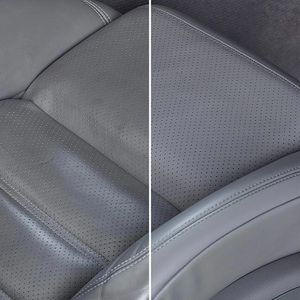 Produktbild für Lederreiniger Sonax Profiline, Schaum, Flasche