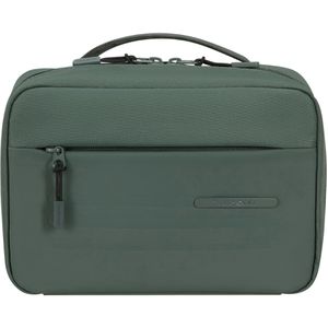 Produktbild für Kulturbeutel Samsonite Stackd Hanging Toilet Kit