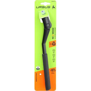Produktbild für Fahrrad-Seitenständer Ursus-it MOOI 90, Citybike, 24-28 Zoll