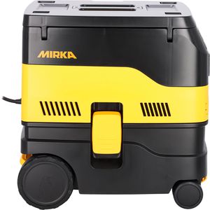 Produktbild für Nass-Trockensauger Mirka DEXOS 1217 M AFC, 4 m Manschettenkit