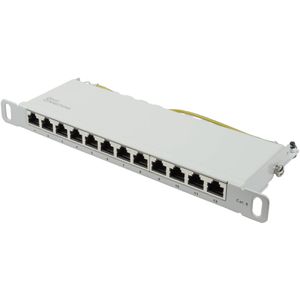 Patchpanel Good-Connections GC-N0126, Cat 6