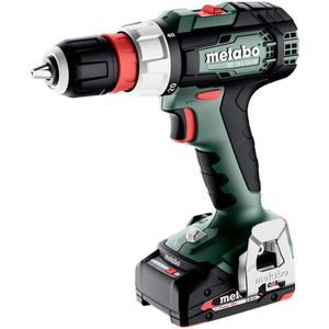Produktbild für Akku-Bohrschrauber Metabo BS 18 L Quick