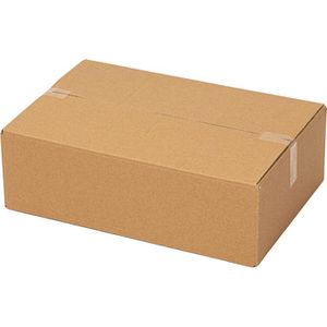 Produktbild für Faltkartons Smartboxpro 1-wellig, 25 Stück