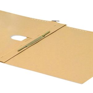 Produktbild für Hängehefter Elba 100560076, VL, A4
