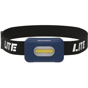 Produktbild für Stirnlampe Scangrip Head Lite S, mit Batterie