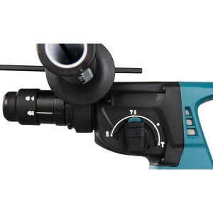Produktbild für Bohrhammer Makita DHR243Z, SDS+