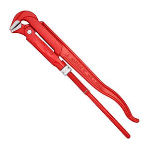 Rohrzange Knipex 83 10 020, 90°
