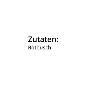Produktbild für Tee Teekanne Südafrikanischer Rooibos