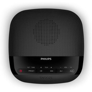 Produktbild für Radiowecker Philips TAR3205/12