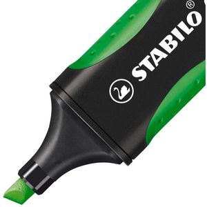 Produktbild für Textmarker Stabilo Green Boss