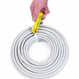 Produktbild für Abisolierwerkzeug Jokari Secura Super No. 15