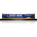 Zusatzbild DVD Verbatim 43488, 4,7GB, 4-fach