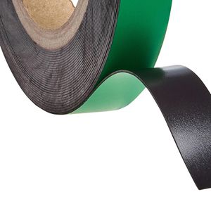 Produktbild für Magnetband Böttcher-AG grün