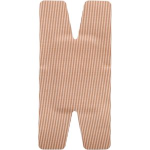 Produktbild für Pflaster Wero AquaFlex Fingergelenk, 50 Strips