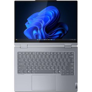 Produktbild für Laptop Lenovo ThinkBook 14 2-in-1 G5, 21SQ0008GE