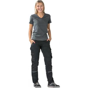 Produktbild für Arbeitshose Planam Norit, Damen