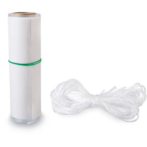 Produktbild für Leimring Gardigo 66802, wasserfestes Papier, zum Anbinden