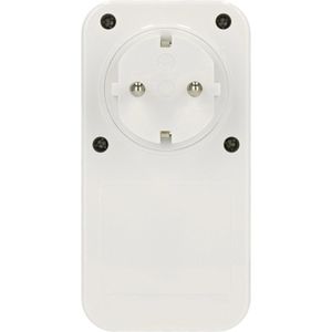 Produktbild für Zeitschaltuhr Brennenstuhl Timer-Steckdose digital