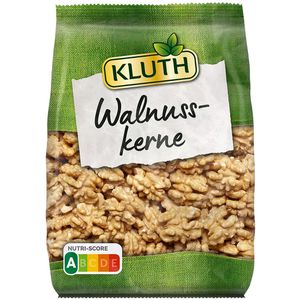 Walnüsse Kluth Walnusskerne, ohne Schale