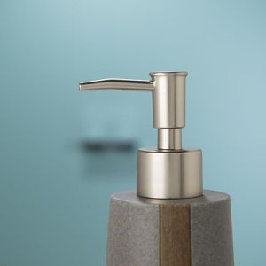 Produktbild für Seifenspender Sealskin Pierra, 361870214