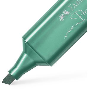 Produktbild für Textmarker Faber-Castell Textliner 46, 8 Stück