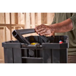 Produktbild für Werkzeugkoffer Stanley FATMAX PRO-STACK, FMST1-75794