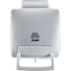 Produktbild für Waffeleisen Domo DO9047W/N Waffelautomat, 1400 W