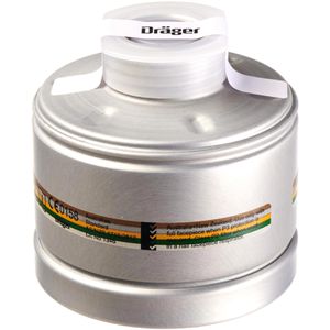 Atemschutzfilter Dräger Kombinationsfilter Rd40, 940