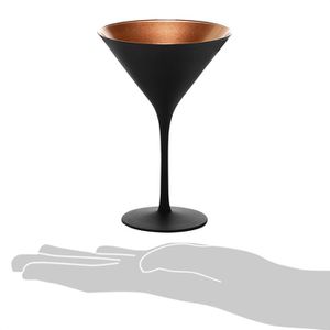 Produktbild für Cocktailgläser Stölzle-Lausitz Elements 240ml