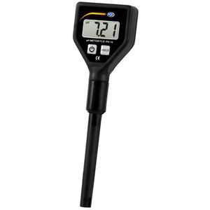 PH-Messgerät PCE PH15 digital