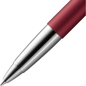 Produktbild für Tintenroller Lamy studio 367 royalred 1238611
