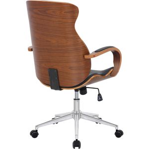 Produktbild für Bürostuhl CLP Melilla, 314327